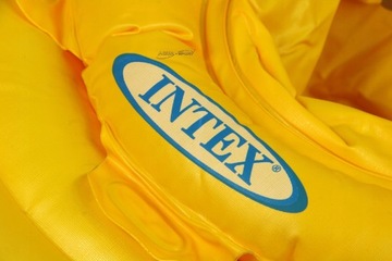 КОЛЕСО ДЛЯ МЛАДЕНЦЕВ И ДЕТЕЙ С СИДЕНЬЕМ INTEX SEAT