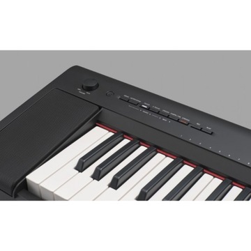 ЦИФРОВОЕ ПИАНО YAMAHA NP-15 B СЦЕНИЧЕСКОЕ ПИАНО