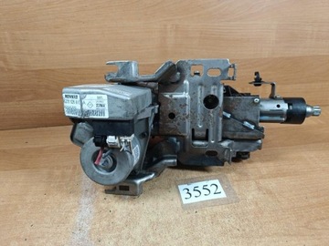 SERVO  ELEKTRICKÉ RENAULT CLIO 3 III MODUL 8200826813A