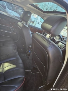 Jaguar XJ VII X351 Sedan SWB 3.0L V6D 600 275KM 2014 Jaguar XJ Piekny Full Wyposazenie 3.0 Diesel 275KM, zdjęcie 20