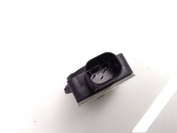 MERCEDES-BENZ S W221 2011 SENZOR JAKOST VZDUCHU