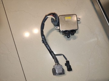 MODUL VENTILÁTORŮ CHLADIČŮ TOYOTA RAV4 IV LEXUS NX300H 2.5 HYBRIDNÍ