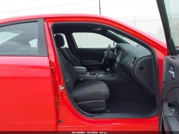 Dodge Charger VII 2022 Dodge Charger sxt, 2022r., 3.6L 3.6 Benzyna 292KM, zdjęcie 4