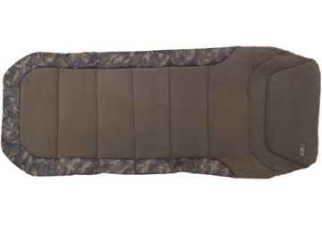 Компактная раскладушка Fox R-Series Camo R1