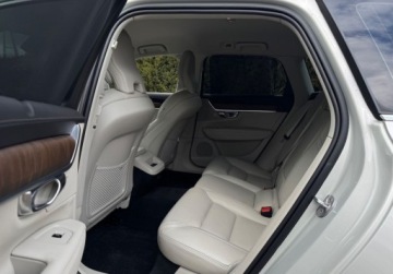 Volvo V90 II 2022 Volvo V90 B4 LIFT FullLed El.Klapa Skora Kamera Blis Wentylgrz Fotele Opla, zdjęcie 22