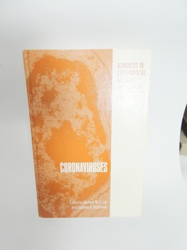 Coronaviruses Lai Stohlman Koronawirusy