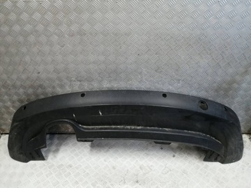 LL VOLKSWAGEN TIGUAN DOPLNĚNÍ NÁRAZNÍKU ZADNÍHO ZADNÍ 5N0807521