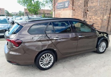 Fiat Tipo II Station Wagon Facelifting 1.0 T3 Turbo 100KM 2021 Fiat Tipo Cena Brutto BenzynaLPG 101KM, zdjęcie 5