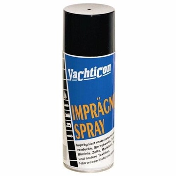 Impregnat do tkanin w sprayu YACHTICON