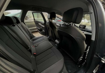 Audi A4 B9 Avant 2.0 TDI 190KM 2017 Audi A4 Avant 2.0 TDI ultra 190KM VIRTUAL S-TRONIC gwarancja BEZWYPADKOWA, zdjęcie 16