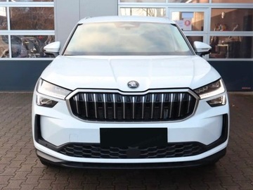 Skoda Kodiaq II 2024 Skoda Kodiaq Selection 2.0 TSI 204KM DSG 4x4, zdjęcie 1