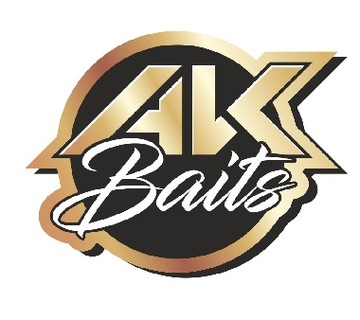 AKBAITS ПРИМАНКА ШАРИКИ КЛУБНИКА 20ММ 10КГ
