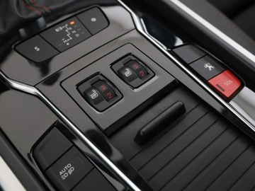 Peugeot 508 I 2017 Peugeot 508 GT automat 180KM navi kamera panorama, zdjęcie 27
