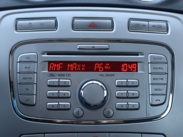 Ford Mondeo IV Kombi 1.8 Duratorq TDCi 125KM 2010 Ford Mondeo 1.8 TDCi, Salon Polska, Klima, zdjęcie 12