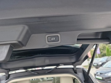 Land Rover Range Rover Sport II SUV 3.0 V6 340KM 2015 Land Rover Range Rover Sport Ful Opcja przebieg 160 tys km 3.0 Benzyna zar, zdjęcie 21