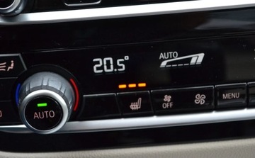 BMW Seria 5 G30-G31 Limuzyna 520i 184KM 2020 BMW Seria 5 520i Dealer BMW Bonkowscy Gorzow Wlkp. 2.0 Benzyna 184KM, zdjęcie 27