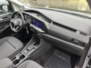 Volkswagen Caddy V 2025 Volkswagen Caddy Maxi LIFE/7 os., AUTOMAT DSG, 1.5, zdjęcie 14