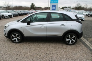 Opel 2022 Opel Crossland Edition S&amp;S F-vat Krajowy, zdjęcie 8