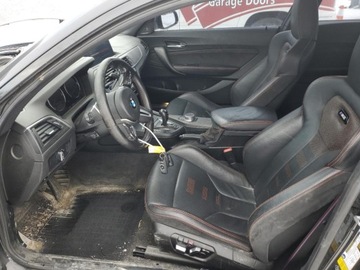 BMW Seria 2 F22-F23-F45-F46 2019 BMW M2 Competition 2019 3.0l 3.0 Benzyna 405KM, zdjęcie 7