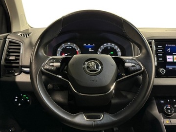 Skoda Karoq Crossover 1.5 TSI ACT 150KM 2021 Skoda Karoq Skoda Karoq Style 1.5 TSI DSG, zdjęcie 25