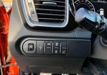 Kia XCeed Crossover 1.6 T-GDI 204KM 2019 Kia XCeed 1.6T 204ps 6Biegow FullLed JBL Bezwypadkowa JakNowa UNIKAT 1.6, zdjęcie 32