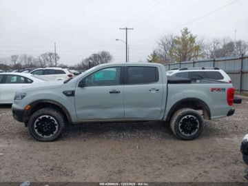 Ford Ranger V 2021 Ford Ranger XL 2021 2.3 Benzyna 270KM, zdjęcie 2