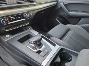 Audi Q5 II SUV Facelifting 2.0 40 TDI 204KM 2020 Audi Q5 Audi Q5 40 TDI quattro 204KM S tronic 2.0 Diesel 204KM, zdjęcie 13