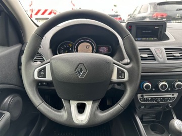 Renault Megane III Grandtour Facelifting 1.6 16v 110KM 2012 RENAULT MEGANE 1.6 110KM 16V LPG, zdjęcie 10