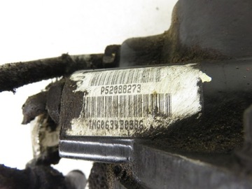 ТРАНСМИССИЯ JEEP GRAND CHEROKEE II P52088273 26057628