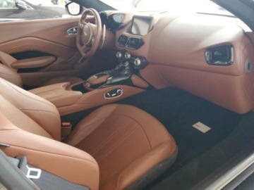 Aston Martin V8 Vantage IV 2020 Aston Martin V8 Vantage 2020 Aston Martin Vantage 4.0 Benzyna 503KM, zdjęcie 10