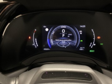 Lexus RX V 2023 Lexus RX 500h F Sport V (2022-) Lexus RX 500h F Sp, zdjęcie 21