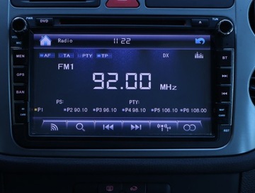 Volkswagen Tiguan I 2009 VW Tiguan 1.4 TSI, Klima, Dach panoramiczny,ALU, zdjęcie 11