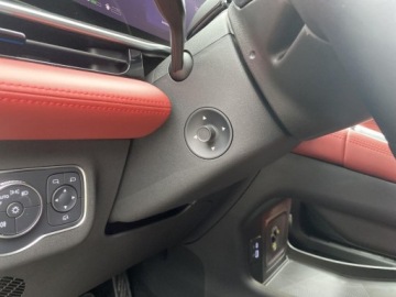 Omoda 9 1.5 T-GDI 537KM 2025 Omoda 9 PHEV Exlusive od reki 1.5 Hybryda Plug-in 537KM, zdjęcie 23