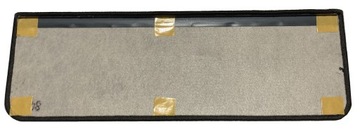 NAKŁADKI NA SCHODY 80cm MOCNE PRAKTYCZNE 6 KOLORÓW MELANŻ BEŻ BRĄZ SZARY