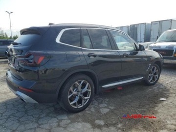 BMW X3 G01 2023 BMW X3 2023 r.,2,0L X DRIVE 30I 2.0 Benzyna 228KM, zdjęcie 5