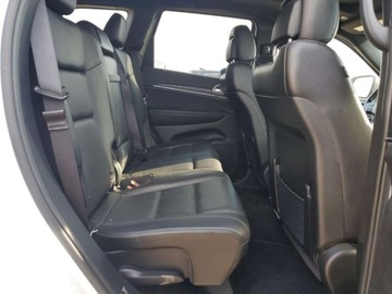 Jeep Grand Cherokee IV 2020 Jeep Grand Cherokee Limited 2020 3.6l 3.6 Benzyna 295KM, zdjęcie 11