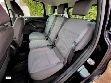 Ford C-MAX II Grand C-MAX Facelifting 1.5 TDCi 120KM 2015 Ford C-MAX Titaniumbardzo ladny, GWARANCJA 1.5 Diesel 120KM, zdjęcie 5