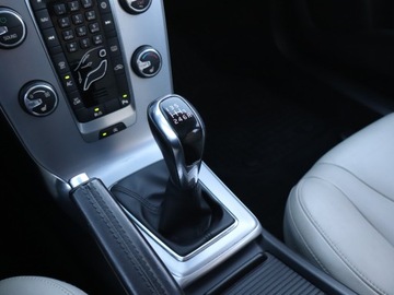 Volvo S40 II 2016 Volvo V40 2.0 D2, Skóra, Navi, Klima, Klimatronic, zdjęcie 12