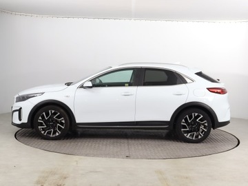 Kia XCeed Crossover Facelifting 1.5 T-GDi 160KM 2023 Kia XCeed 1.5 T-GDI, Salon Polska, Serwis ASO, zdjęcie 2