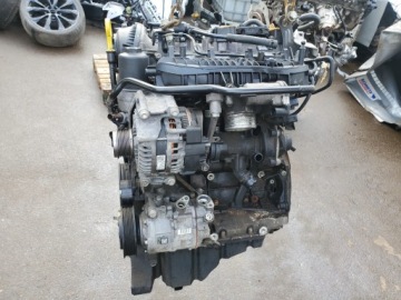 Audi A4 B9 2.0 TFSI 185kw CYM Комплектные двигатели - даем гарантию