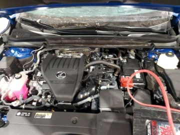 Lexus RX V 2024 Lexus RX 350 2024 2.4 Benzyna 275KM, zdjęcie 6