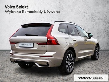 Volvo XC60 II 2025 Volvo XC 60 FV23 Plus Dark B5 B 250 KM AWD Aut Skó, zdjęcie 5