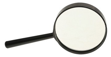 УВЕЛИЧИТЕЛЬНОЕ СТЕКЛО x1,75, 90мм, 3dpt