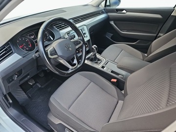 Volkswagen Passat B8 Variant Facelifting 1.5 TSI EVO 150KM 2020 Volkswagen Passat Variant Polski salon, I Wł, Serw, zdjęcie 9