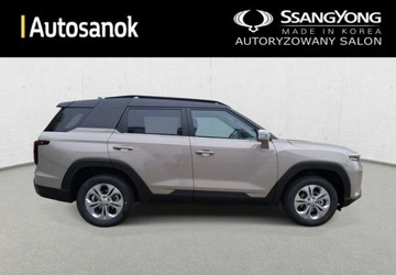 Ssangyong 2025 SsangYongKGM Torres Joy- OD REKI- automat- klima dwustr.- czujnikikamera-, zdjęcie 3