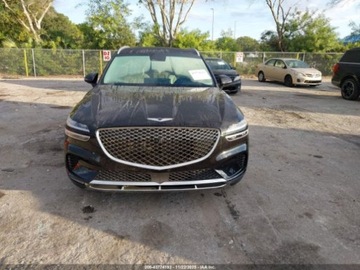  Genesis GV70 2.5T 2025 2.5 Benzyna 300KM, zdjęcie 7