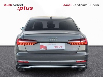 Audi A6 C8 Limousine 2.0 40 TDI 204KM 2023 Audi A6 Limousine MAtrix HD,Webasto,Kontury,Kamery 360,BO 2.0 Diesel 204KM, zdjęcie 5