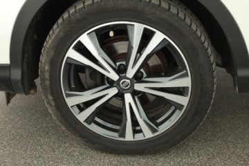 Nissan Qashqai II Crossover Facelifting 1.2 DiG-T 115KM 2018 Nissan Qashqai 1.2 DIG-T, Salon Polska, zdjęcie 11