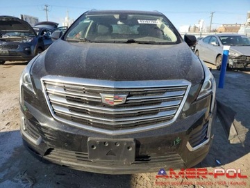 Cadillac 2019 Cadillac XT5 _ LUXURY_4x4_3.6 L_310 km_2019r 3.6 Benzyna 310KM, zdjęcie 4