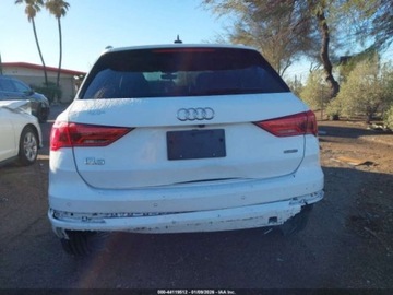 Audi Q3 II 2022 Audi Q3 Premium Plus 45 Tfsi S Line Quattro Tiptronic 2022 2.0 Benzyna, zdjęcie 4